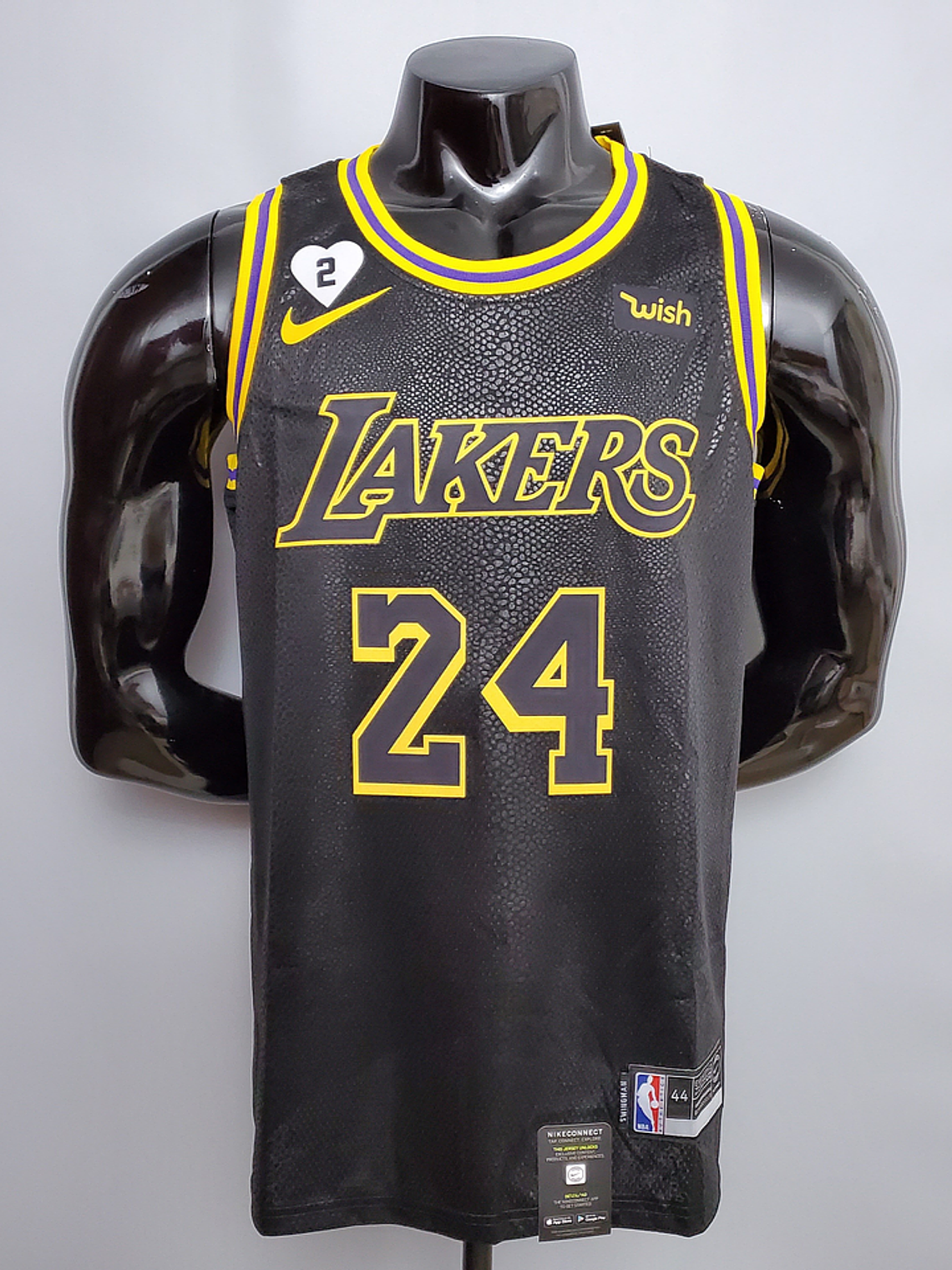 Los Angeles Lakers 1