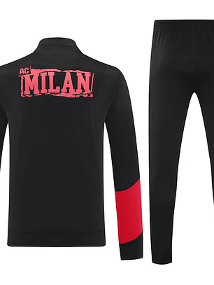 Fato de Treino Milan 2025/26