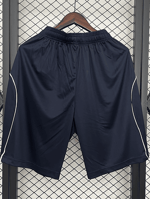 Calções Real Madrid Alternativo 2025/26