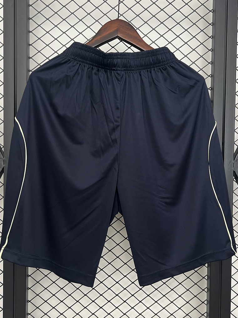 Calções Real Madrid Alternativo 2025/26 2