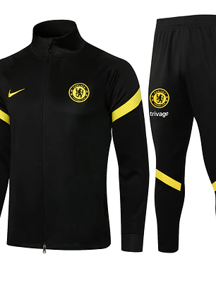 Fato de Treino Chelsea 2021/22