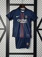 Kit Criança Paris Saint-Germain Principal 2025/26 - Thumbnail 1