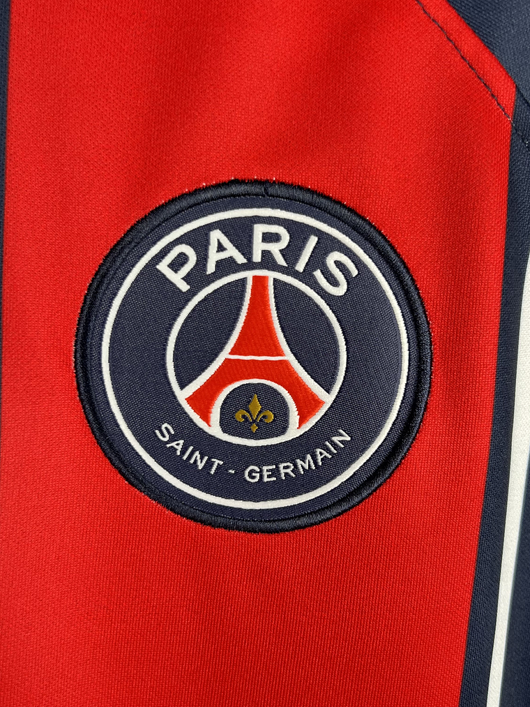 Camisola Paris Saint-Germain Principal 2023/24 2