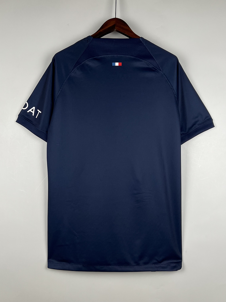 Camisola Paris Saint-Germain Principal 2023/24 3