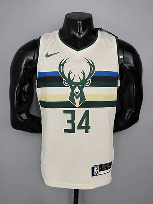 Milwaukee Bucks