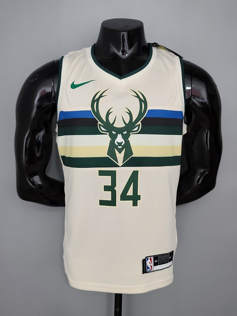 Milwaukee Bucks 1