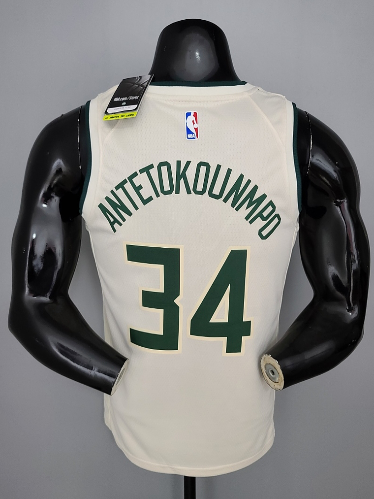 Milwaukee Bucks 2