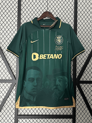 Camisola Sporting Concept 2024