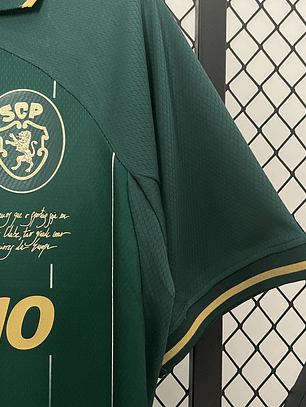 Camisola Sporting Concept 2024