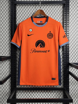 Camisola Inter Terceira 2023/24