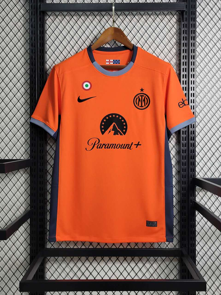 Camisola Inter Terceira 2023/24 1
