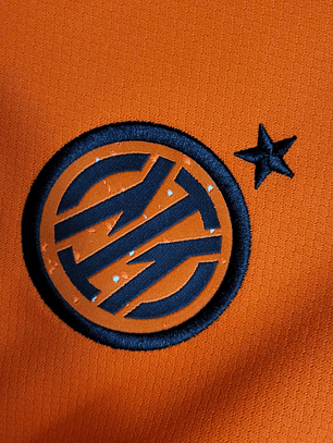 Camisola Inter Terceira 2023/24