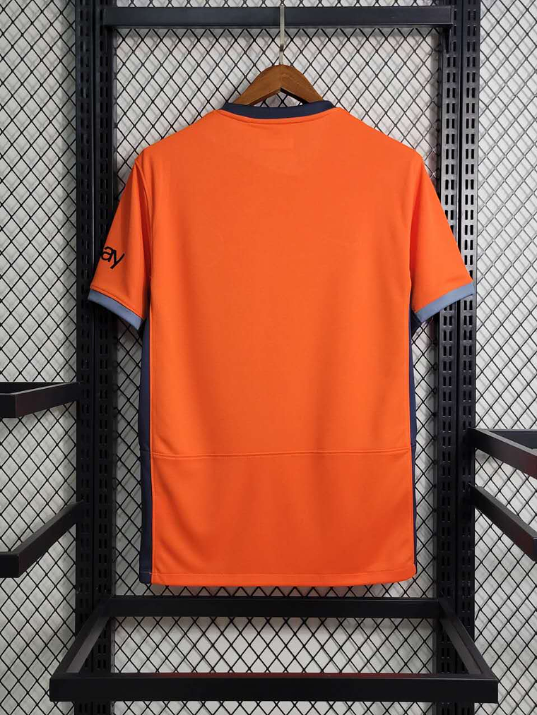 Camisola Inter Terceira 2023/24 3