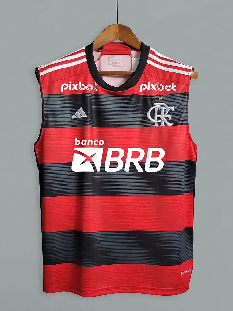 Camisola Flamengo Principal 2023/24 1
