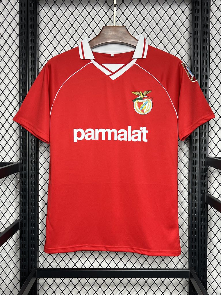 Camisola Benfica Principal 1994/95  1