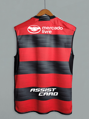 Camisola Flamengo Principal 2023/24