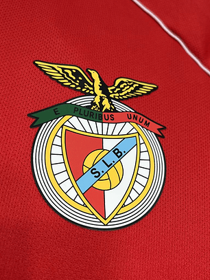 Camisola Benfica Principal 1994/95 