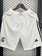 Calções Real Madrid Principal 2025/26 - Thumbnail 1