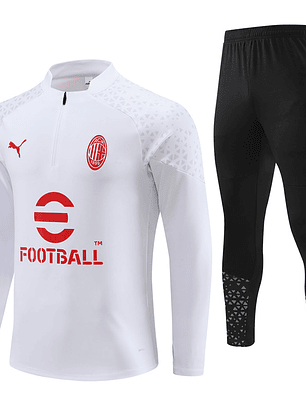 Fato de Treino Milan 2023/24