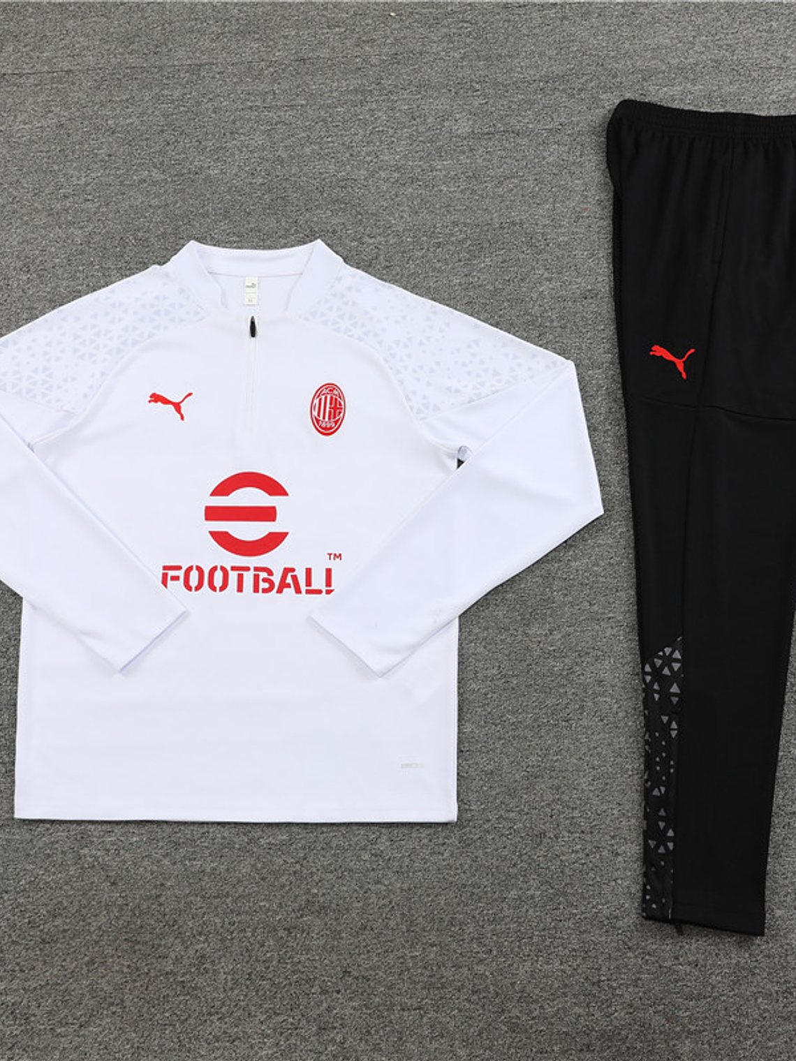 Fato de Treino Milan 2023/24 2