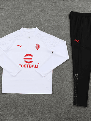 Fato de Treino Milan 2023/24