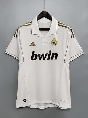 Camisola Real Madrid Principal 2011/12