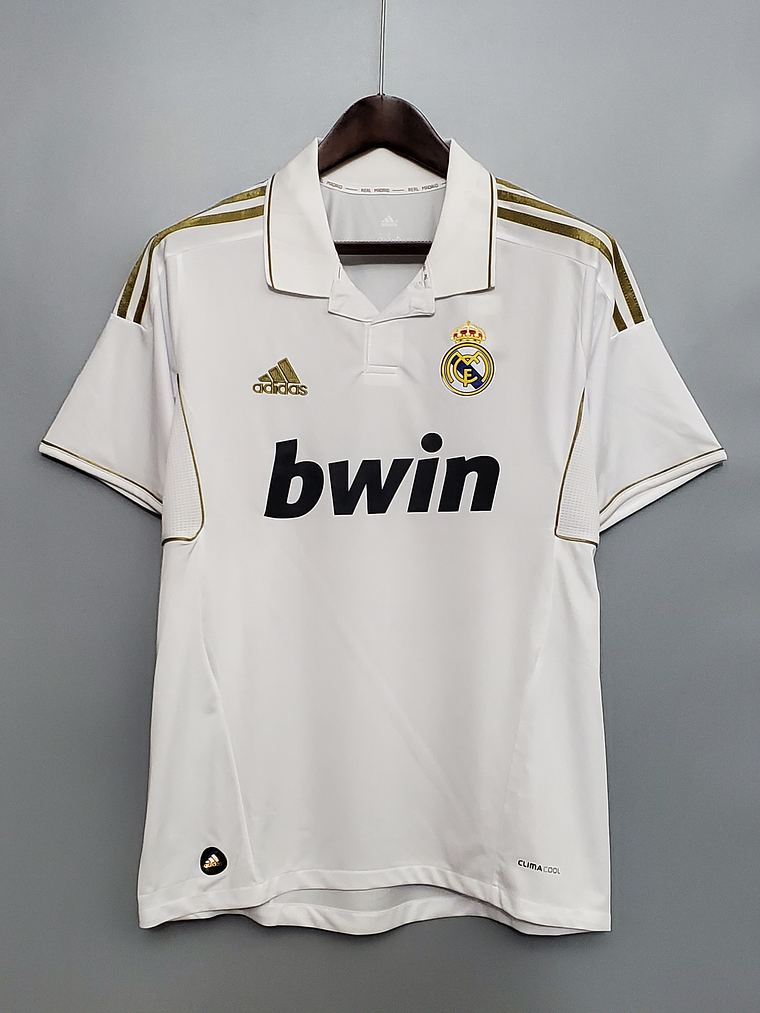 Camisola Real Madrid Principal 2011/12 1
