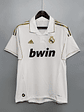 Camisola Real Madrid Principal 2011/12 - Thumbnail 1