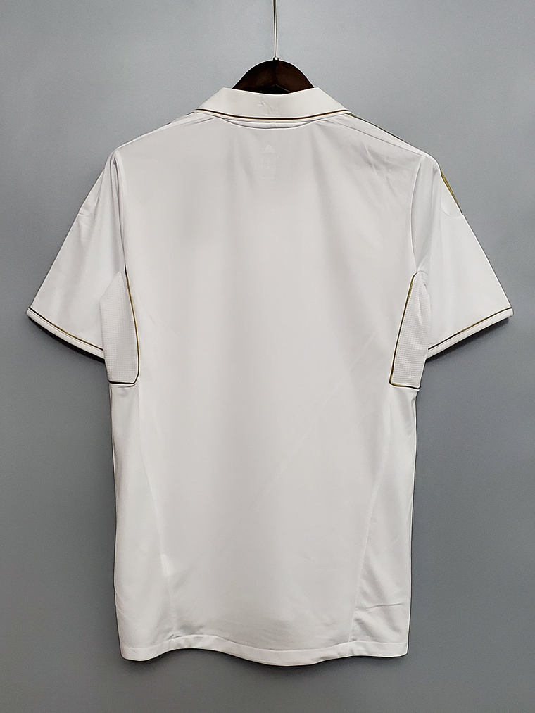 Camisola Real Madrid Principal 2011/12 3