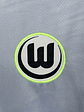 Camisola Wolfsburg Alternativa 2025/26 - Thumbnail 2