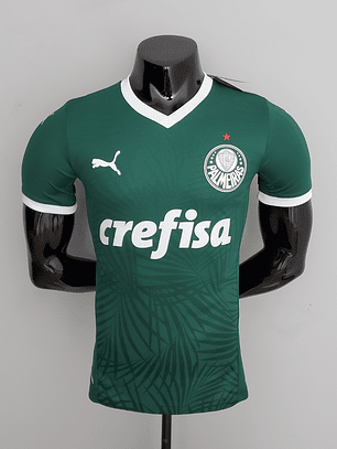 Camisola Palmeiras Principal Versão Player 2022/23