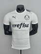 Palmeiras Equipamento Alternativo Versão Player 2022/23 - Thumbnail 1