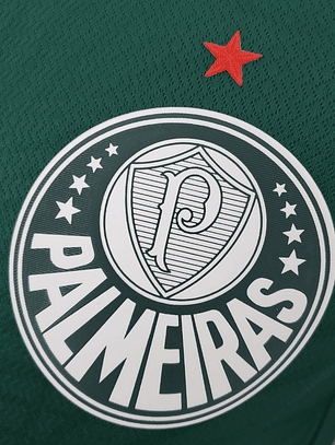 Camisola Palmeiras Principal Versão Player 2022/23
