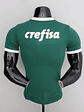Camisola Palmeiras Principal Versão Player 2022/23 - Thumbnail 3