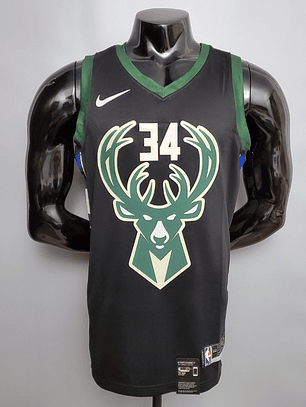 Milwaukee Bucks