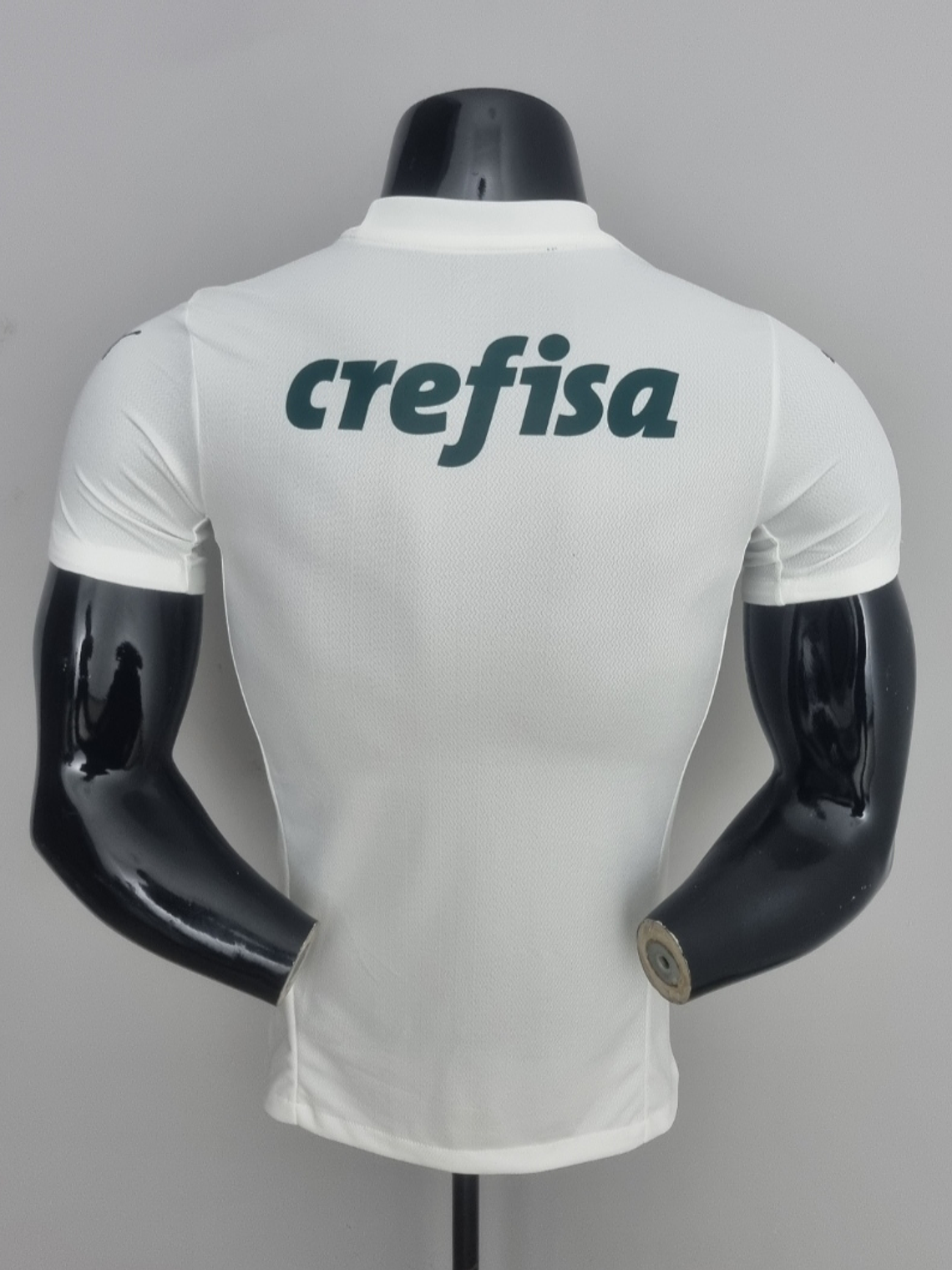 Palmeiras Equipamento Alternativo Versão Player 2022/23 3