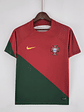 Camisola Portugal Principal 2022 - Thumbnail 1