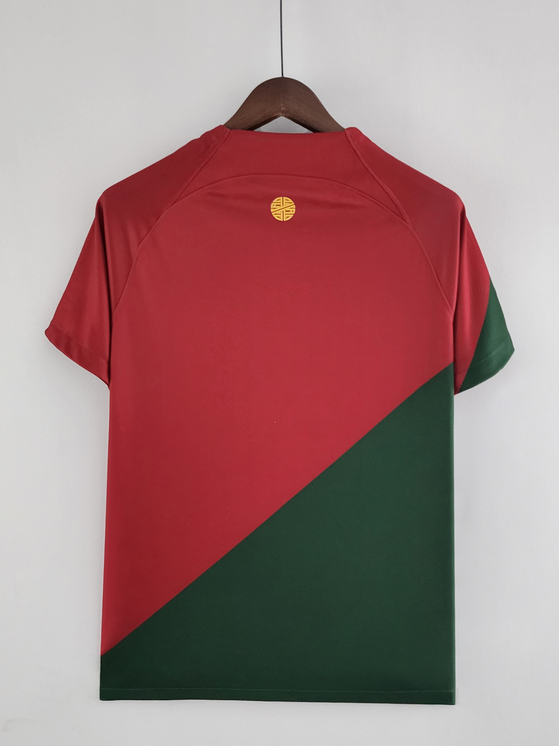 Camisola Portugal Principal 2022 2