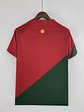 Camisola Portugal Principal 2022 - Thumbnail 2