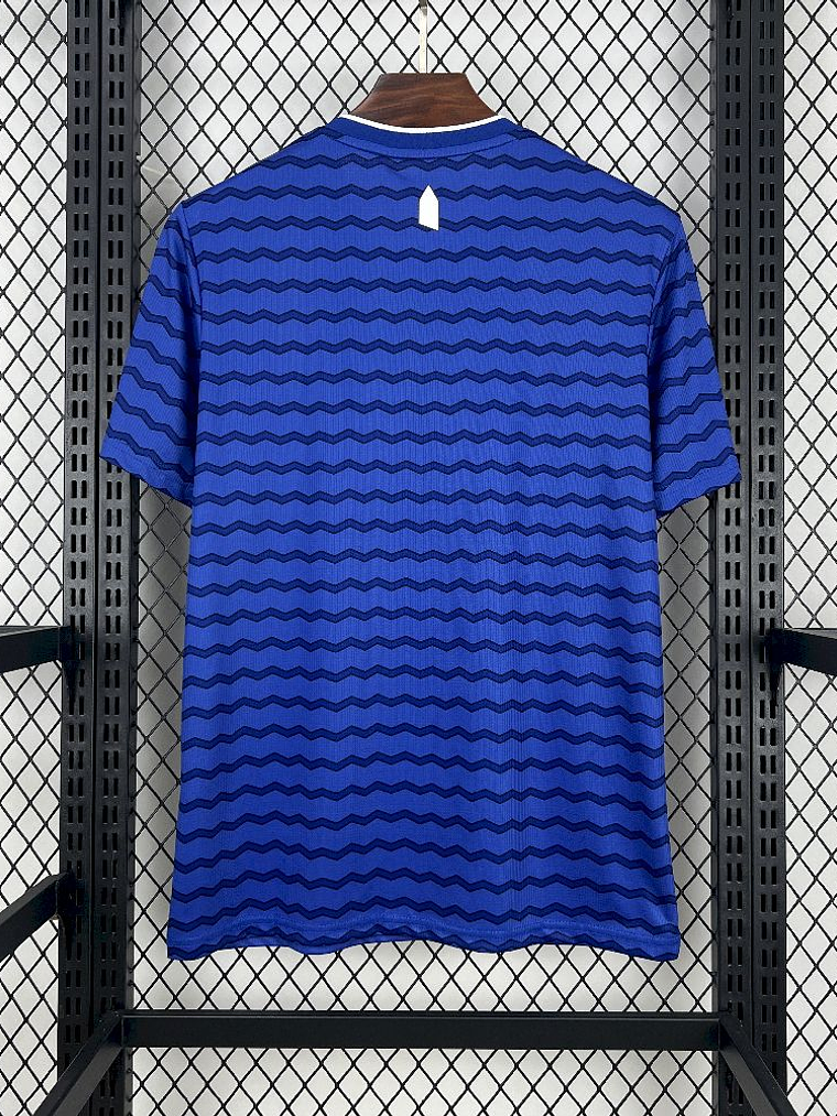 Camisola Everton Principal 2025/26 3