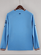 Camisola Manchester City Equipamento Principal Manga Longa 2022/23 - Thumbnail 2