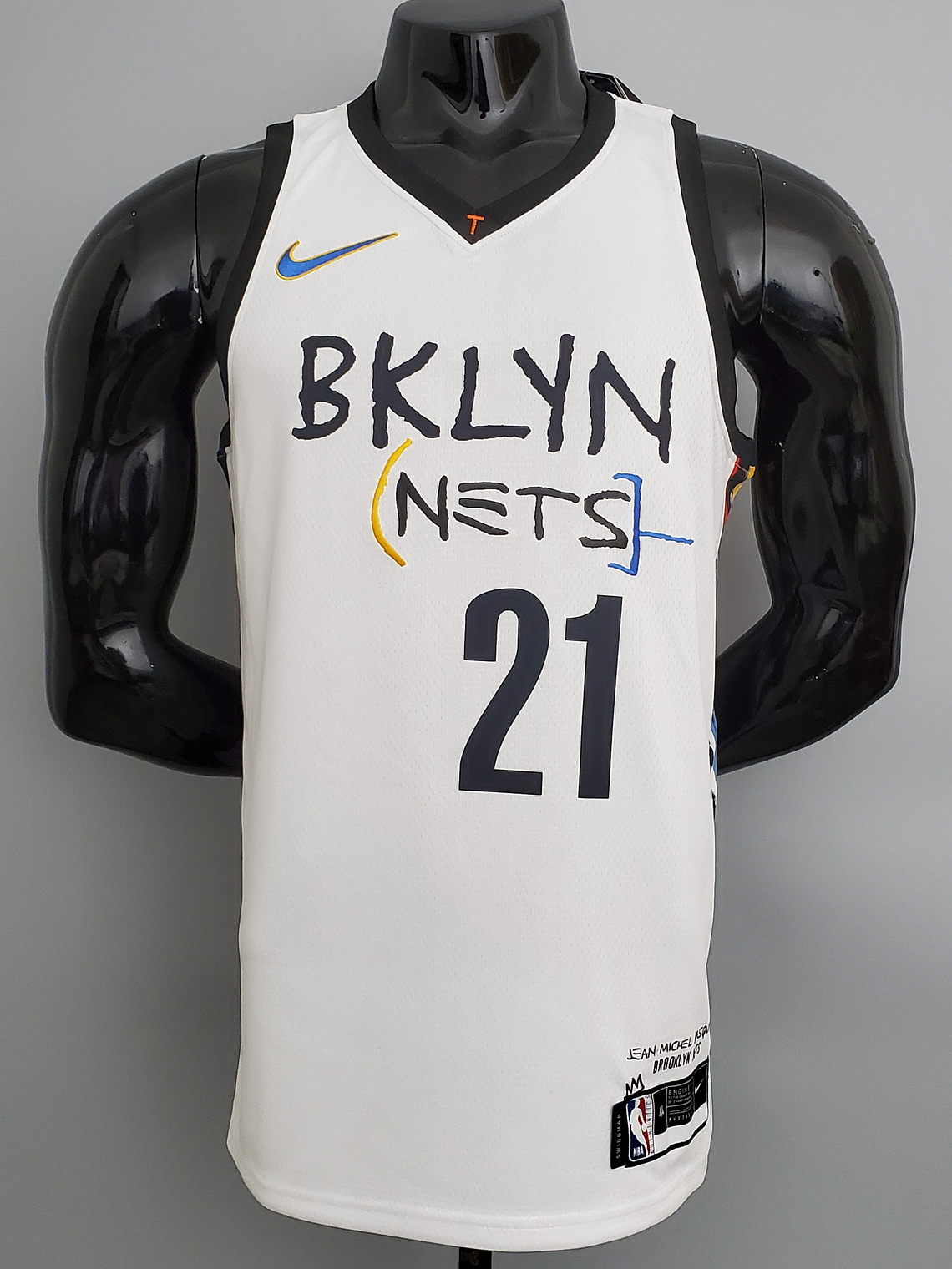 Brooklyn Nets 1