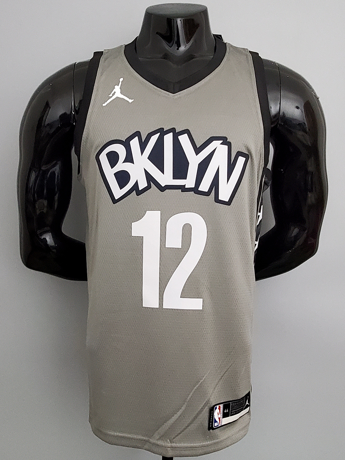 Brooklyn Nets 1