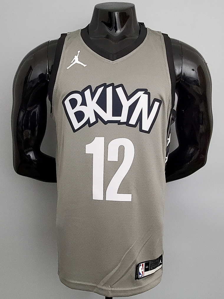Brooklyn Nets 1