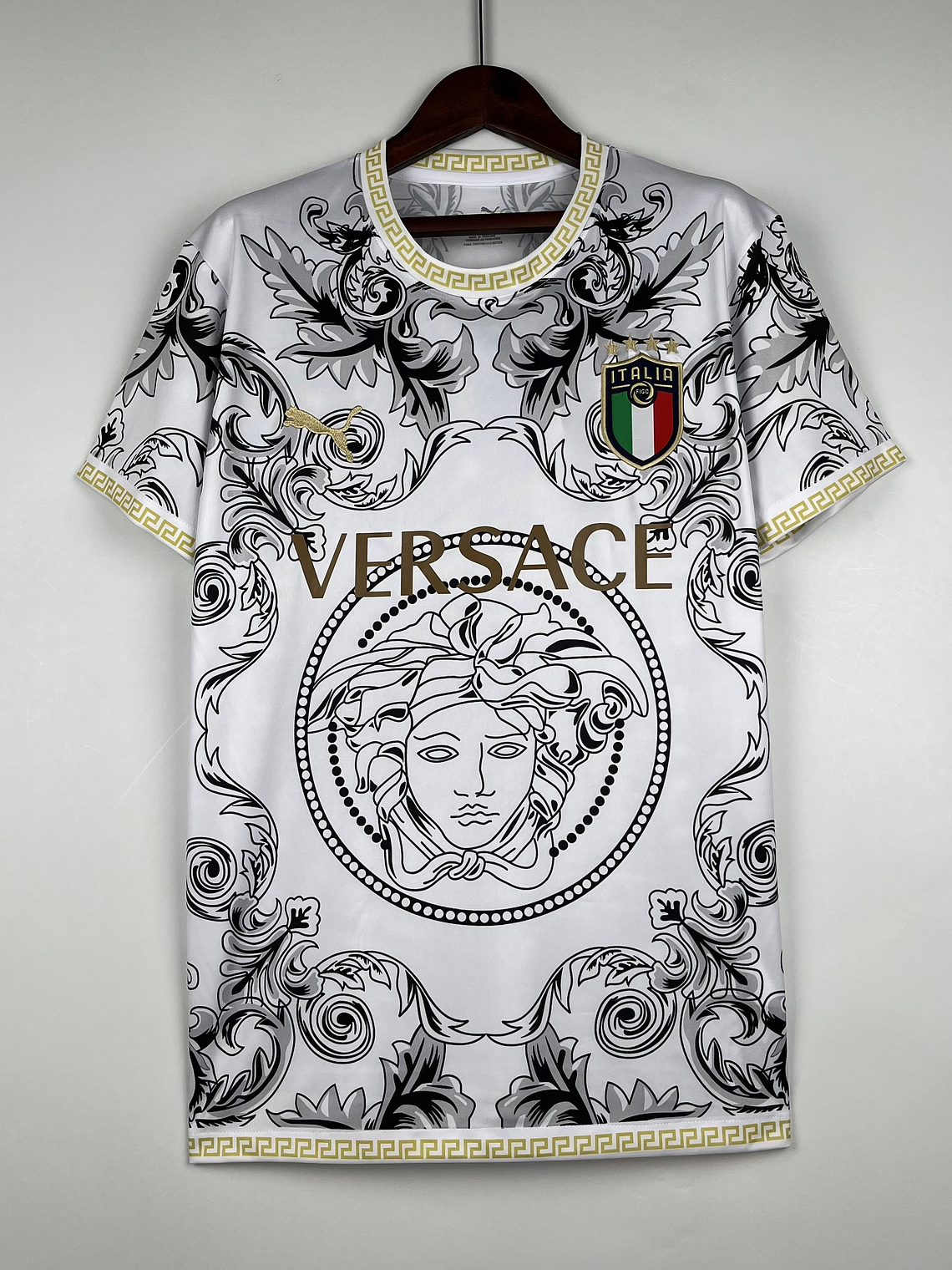 Camisola Itália Edição Especial  1