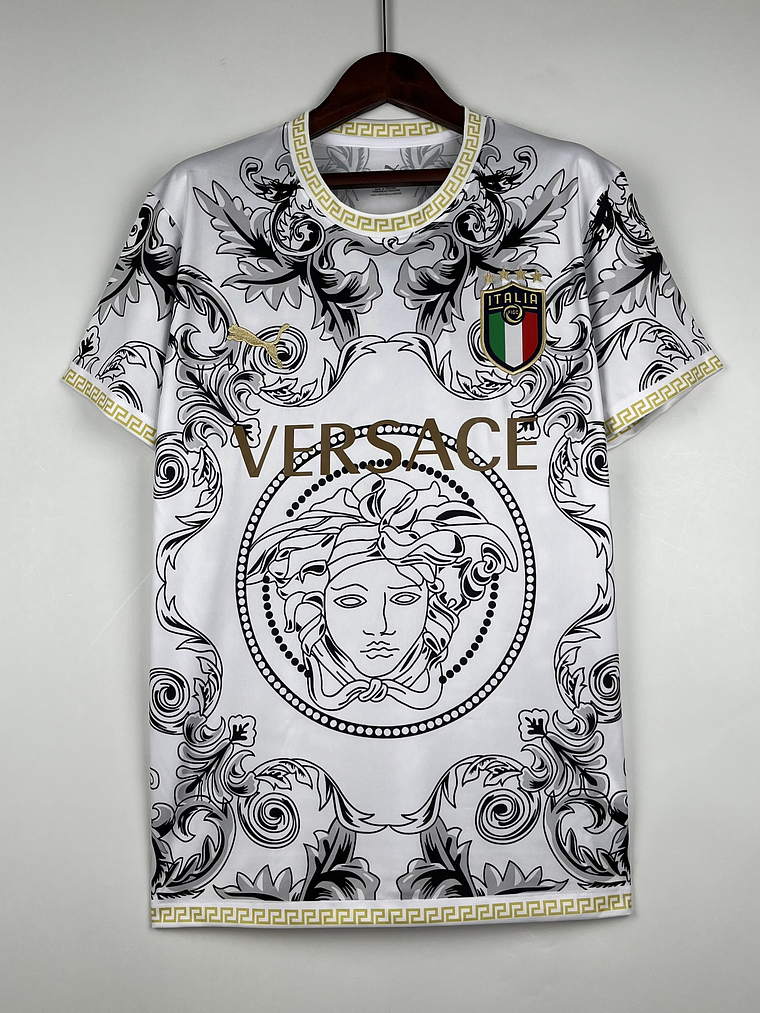 Camisola Itália Edição Especial  1