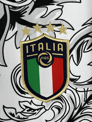 Camisola Itália Edição Especial 