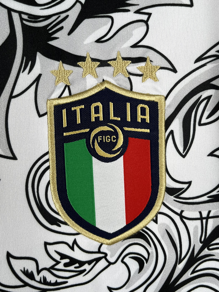 Camisola Itália Edição Especial  2