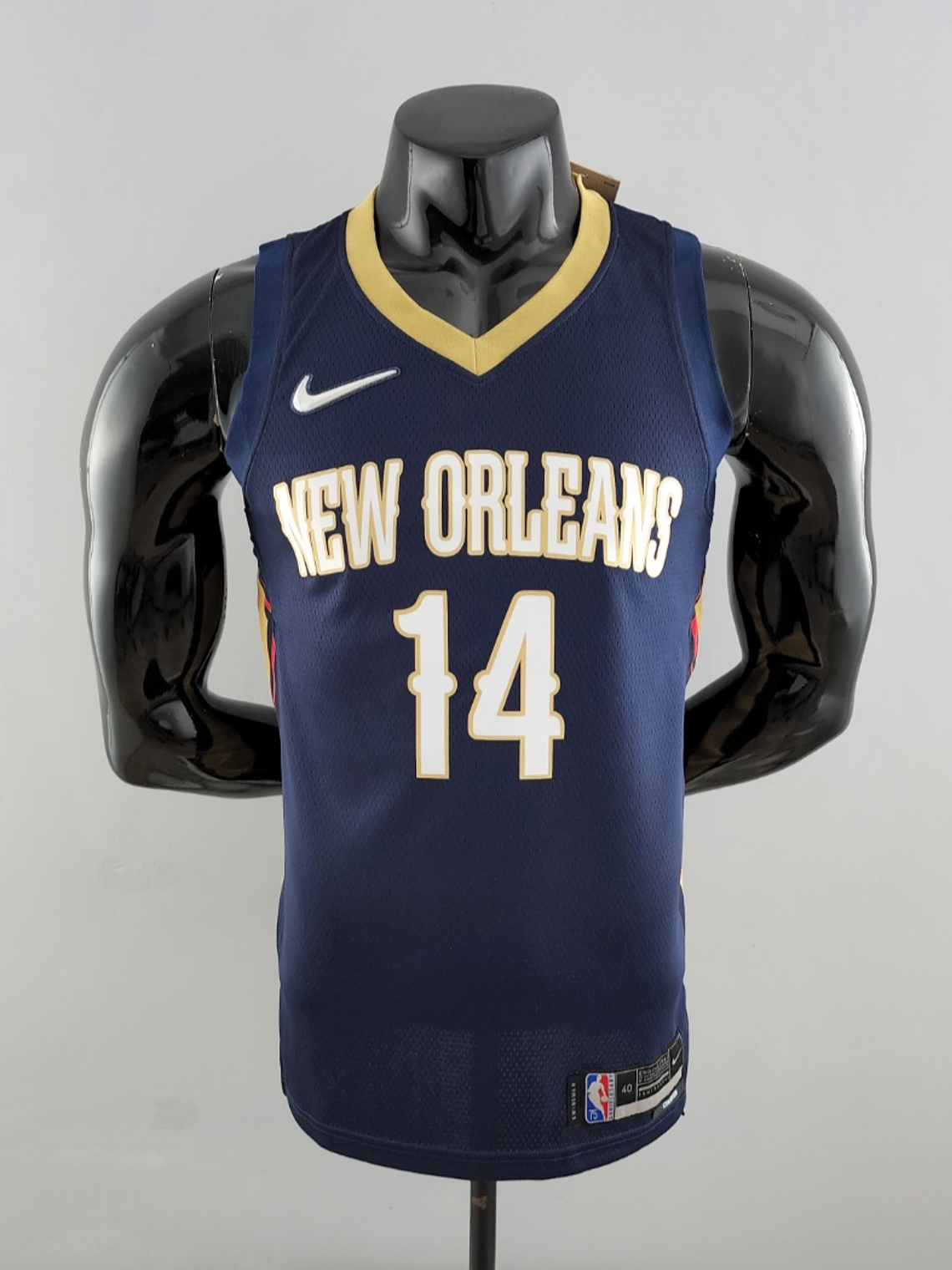 New Orleans Pelicans 1