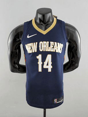 New Orleans Pelicans